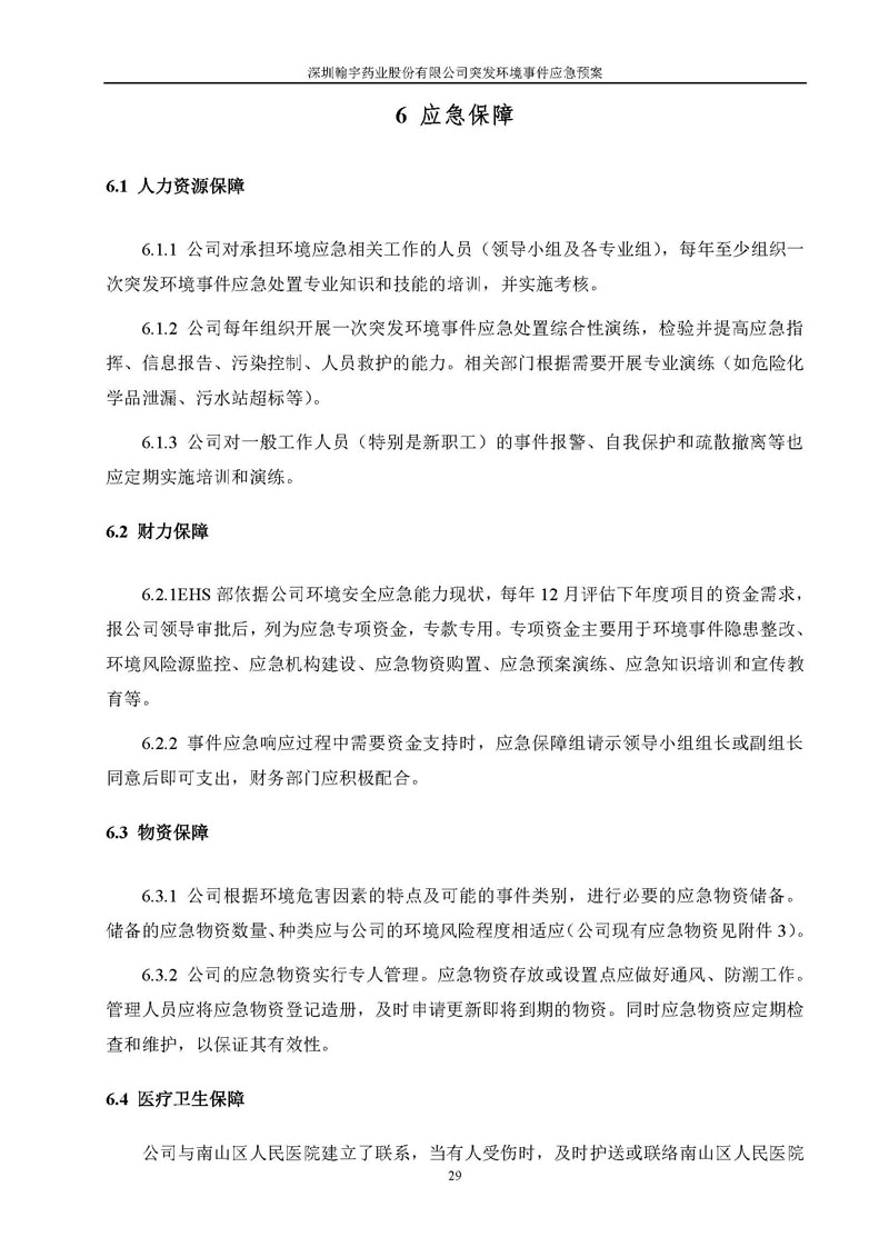 Hybio Pharmaceutical Co., Ltd.环境预案完整版_页面_036