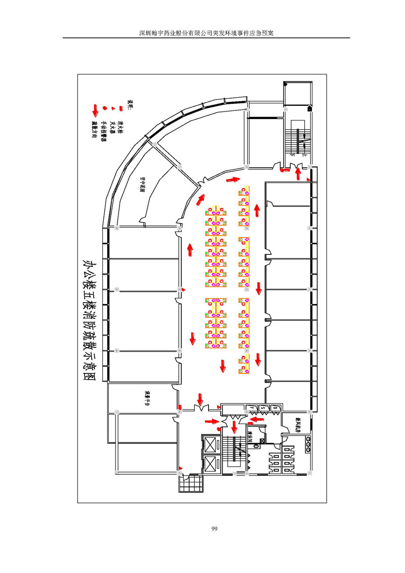 Hybio Pharmaceutical Co., Ltd.环境预案完整版_页面_106