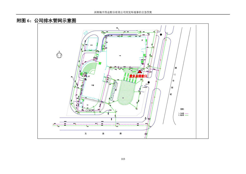 Hybio Pharmaceutical Co., Ltd.环境预案完整版_页面_110